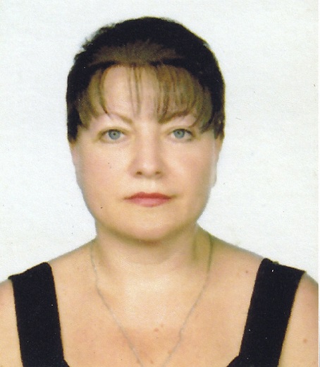 Фролова Маргарита Анатольевна